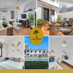 LXR Duplex 2HAB Cerca del mar